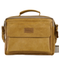 Journey 12" Leather Tablet Messenger