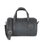 The Appointment - Limited Production Handmade Leather Mini Duffle Bag
