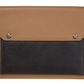 Boardroom Signature Brown Leather File Folder — Limited Edition 13.5"