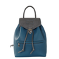 The Knapsack - Limited Production Handmade Leather Mini Duffle Bag