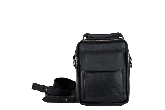 The Daily Driver - Black